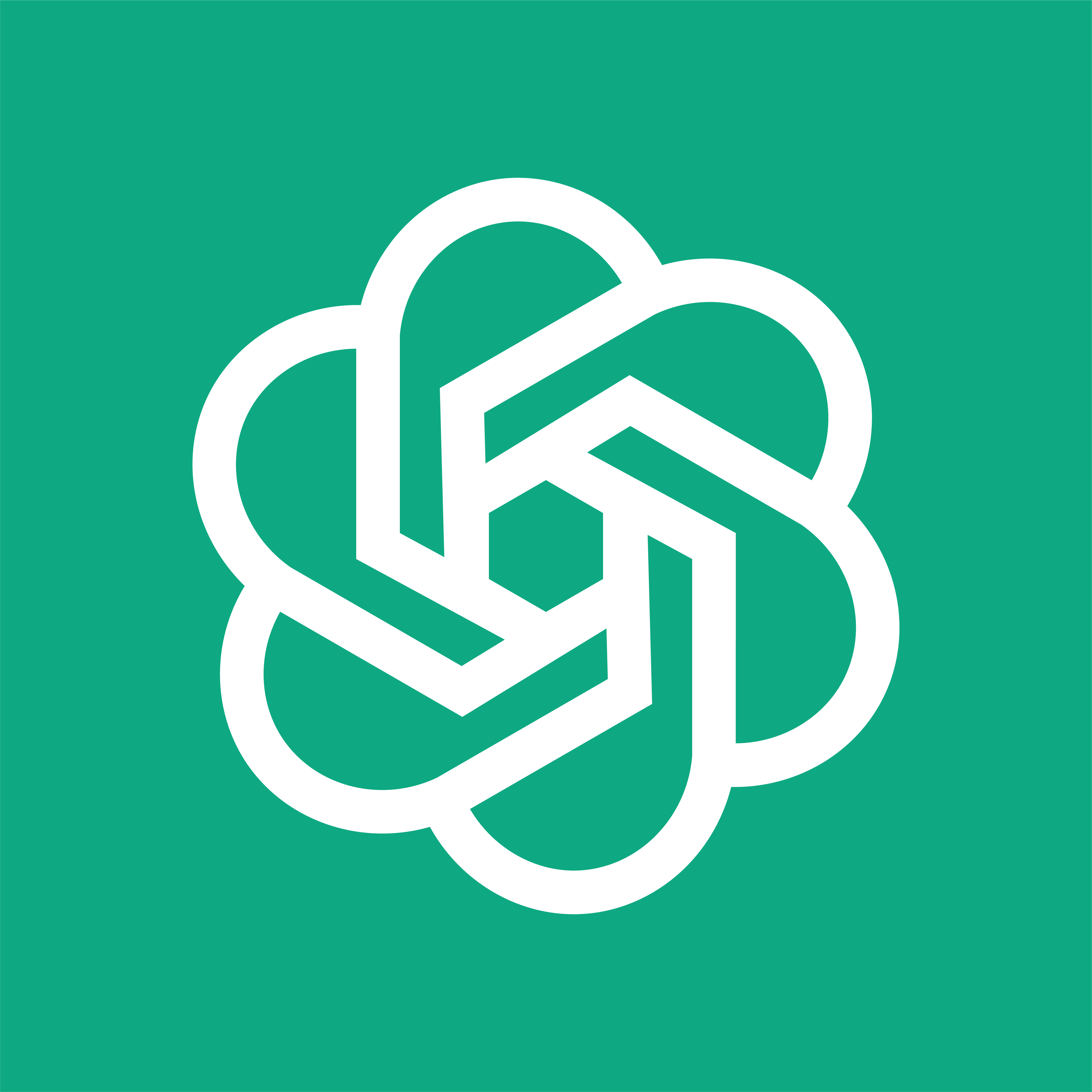 OpenAI logo